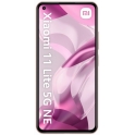 Smartfon Xiaomi Mi 11 Lite 5G NE - 8/256GB różowy