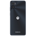 Smartfon Motorola Moto E22 DS 4/64GB - czarny