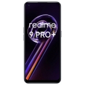 Smartfon Realme 9 Pro Plus 5G - 8/256GB czarny