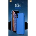 Etui Dux Ducis Skin Lite IPHONE X / XS niebieskie
