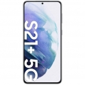 Smartfon Samsung Galaxy S21 Plus G996B 5G DS 8/256GB - srebrny