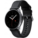 Smartwatch Samsung Watch Active 2 R830 40mm Stal nierdzewna- srebrny