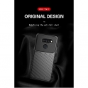 Etui LG K50S Pancerne Thunder czarne