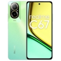 Smartfon Realme C67 DS - 8/256GB zielony