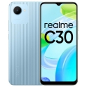 Smartfon Realme C30 - 3/32GB niebieski