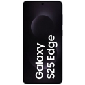 Smartfon Samsung Galaxy S25 EDGE S937 5G 12/512GB - czarny