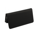 Etui portfel z klapką Flip Magnet NOKIA 2.2 czarne