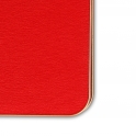 Etui portfel Nexeri Venus SAMSUNG GALAXY A50 / A30S czerwone