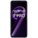 Smartfon Realme 9 Pro 5G - 8/128GB czarny