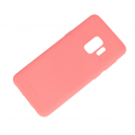 Etui soft jelly SAMSUNG G960 S9 jasno różowe