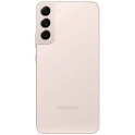 Smartfon Samsung Galaxy S22 Plus S906B 5G DS 8/256GB - różowy