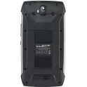 Smartfon Cubot King Kong CS DS 2/16GB - czarny