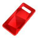 Etui Diamond Stone SAMSUNG GALAXY A50 / A30S czerwone