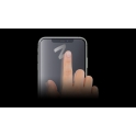 Szkło hartowane SAMSUNG GALAXY A80 3MK NeoGlass czarne