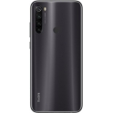 Smartfon Xiaomi Redmi Note 8T - 4/64GB szary