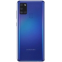 Smartfon Samsung Galaxy A21s A217F DS 4/128GB - niebieski