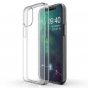 Etui IPHONE 13 MINI Jelly Case Mercury silikonowe transparentne