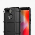 Etui Anti-shock  Xiaomi Redmi 6 czarne