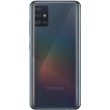 Smartfon Samsung Galaxy A71 A715F DS 6/128GB - czarny