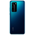 Smartfon Huawei P40 PRO 5G Dual SIM - 8/256GB niebieski