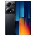 Smartfon POCO M6 Pro 4G - 12/512GB czarny
