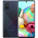 Smartfon Samsung Galaxy A71 A715F DS 6/128GB - czarny