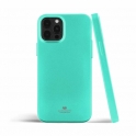 Etui OPPO A53 Silikonowe Jelly Case Mercury miętowe