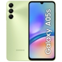 Smartfon Samsung Galaxy A05s A057 DS 4/64GB - zielony