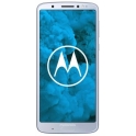 Smartfon Motorola Moto G6 Plus DS 4/64GB - błękitny*