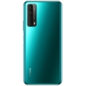 Smartfon Huawei P Smart 2021 Dual SIM - 4/128GB zielony