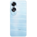 Smartfon OPPO A60 - 8/256GB niebieski