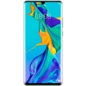 Smartfon Huawei P30 PRO Dual SIM - 6/128GB Aurora niebieski [polska dystrybucja]