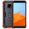 Smartfon Blackview BV4900 3/32GB - pomarańczowy