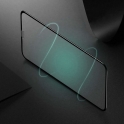 Szkło hartowane 5D IPHONE X czarne