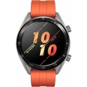 Smartwatch Huawei Watch GT Active- pomarańczowy