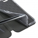 Etui SAMSUNG GALAXY A34 5G Portfel z Klapką Skóra Ekologiczna Flip Elegance Magnetic czarne