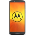 Smartfon Motorola Moto E5 SS 2/16GB - szary