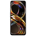 Smartfon Realme 8i - 4/128GB czarny