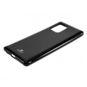 Etui SAMSUNG GALAXY S10 LITE Silikonowe Jelly Case Mercury czarne