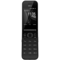 Telefon Nokia 2720 Flip Dual Sim czarny