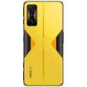 Smartfon POCO F4 GT 5G - 12/256GB żółty