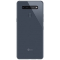 Smartfon LG K51s DS - 3/64GB tytanowy