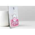 Etui Mercury Rabbit Glitter SAMSUNG S9 dorrr