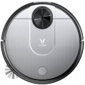Odkurzacz Viomi Robot Vacuum V2 PRO - czarny