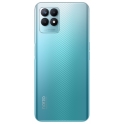 Smartfon Realme Narzo 50 - 4/128GB niebieski