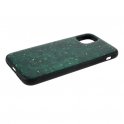 Etui Slim case Art Wzory IPHONE 11 zielone