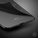 Etui MSVII Iphone XS Max czarne