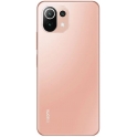 Smartfon Xiaomi Mi 11 Lite 4G - 6/128GB różowy