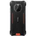 Smartfon Blackview BV8800 8/128GB - pomarańczowy