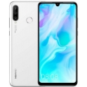 Smartfon Huawei P30 Lite SS - 4/128GB biały